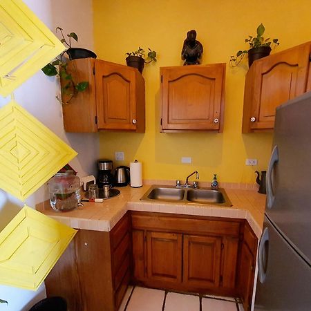 Casa Colorida Daire La Paz Dış mekan fotoğraf