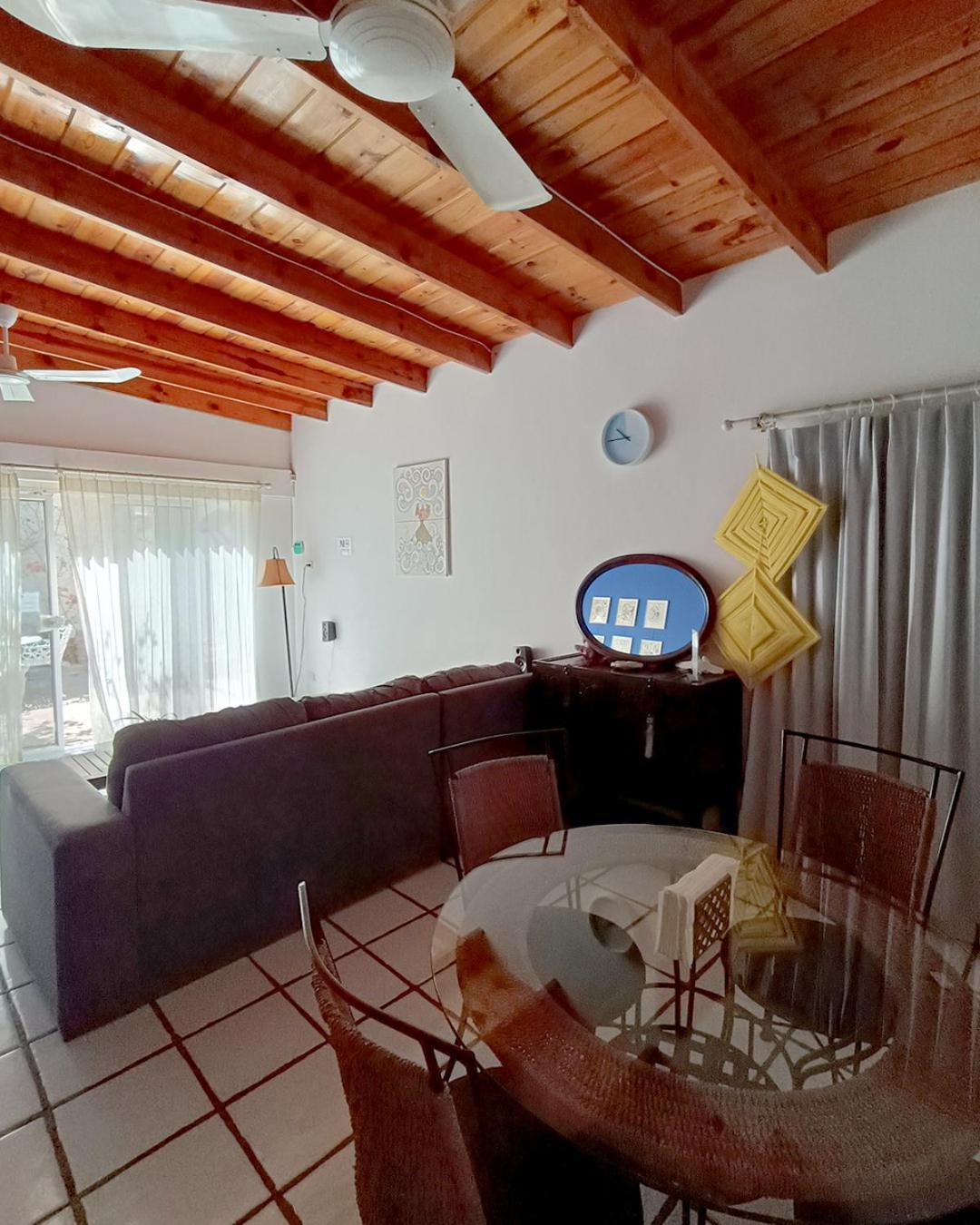 Casa Colorida Daire La Paz Dış mekan fotoğraf